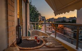 Enigma, A Lux And Boho City Apartment Downtown